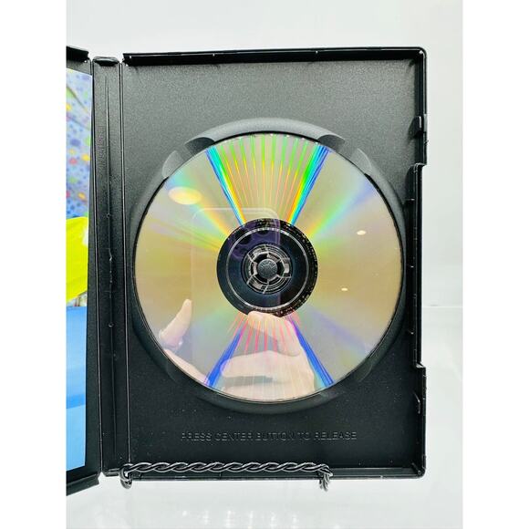 Frankie and Hazel DVD Feature Films Families Mischa Barton Ballet Baseball - Picture 4 of 4